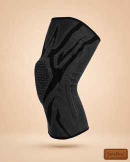 Active Knee Support Sleeve