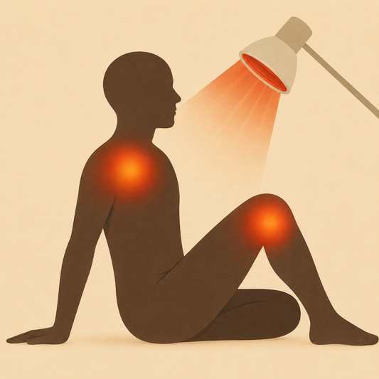 How Gentle Heat Can Support Everyday Knee Comfort