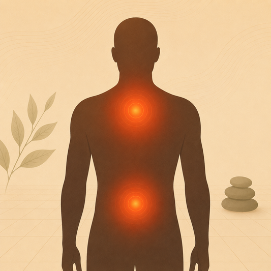 The At-Home Comfort Trend: Why More Adults Are Choosing Simple Wellness Routines
