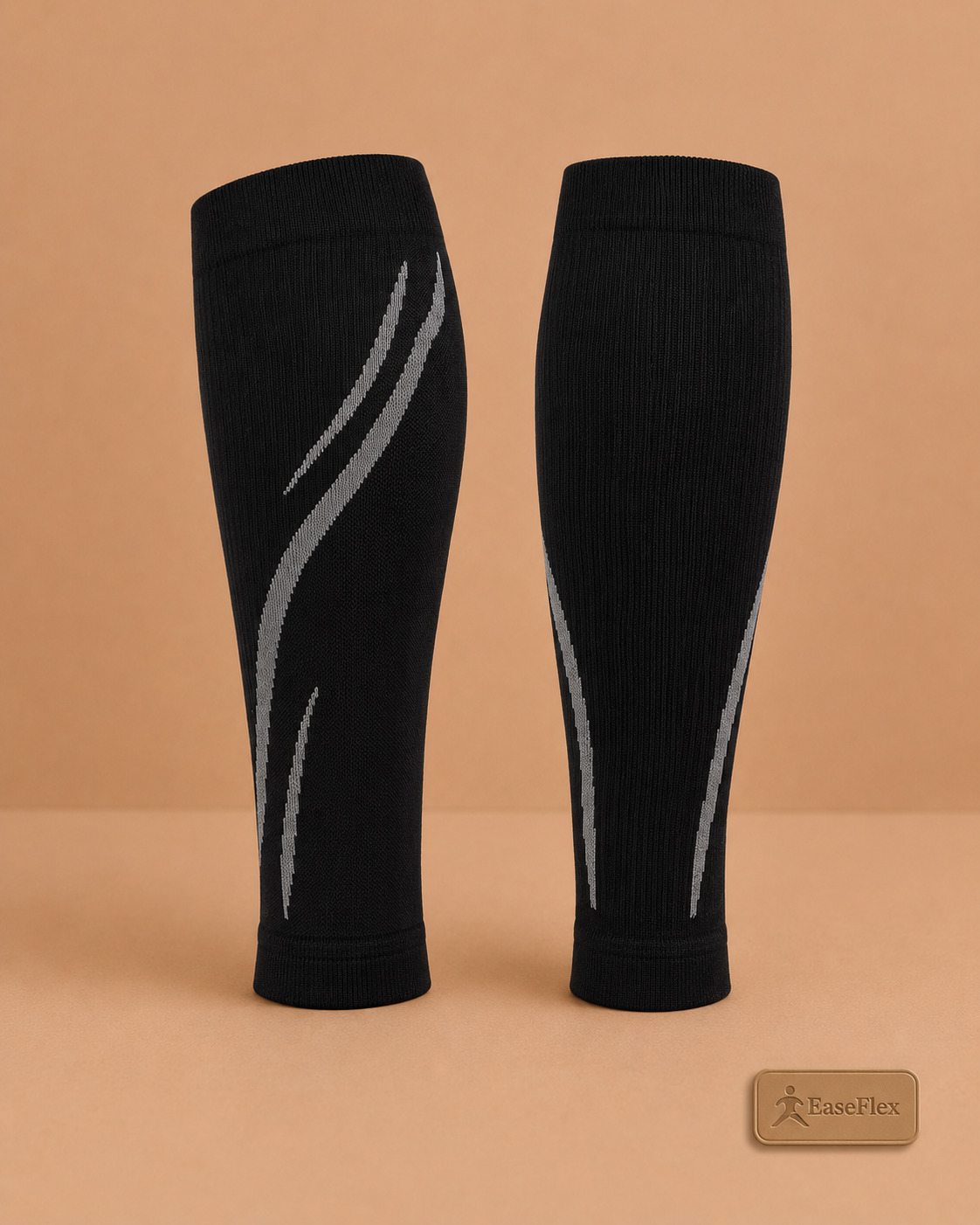 EaseFlex Calf Support Sleeves