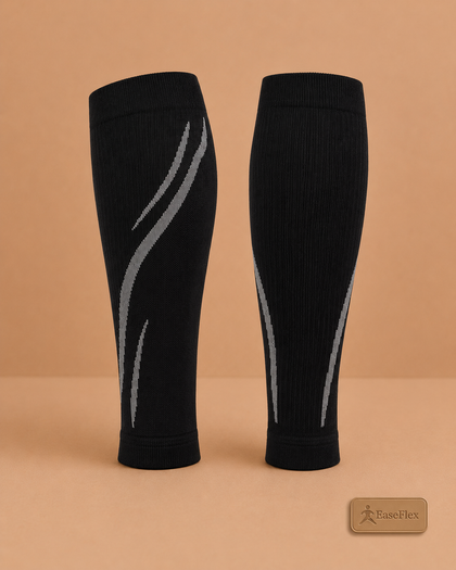 EaseFlex Calf Support Sleeves