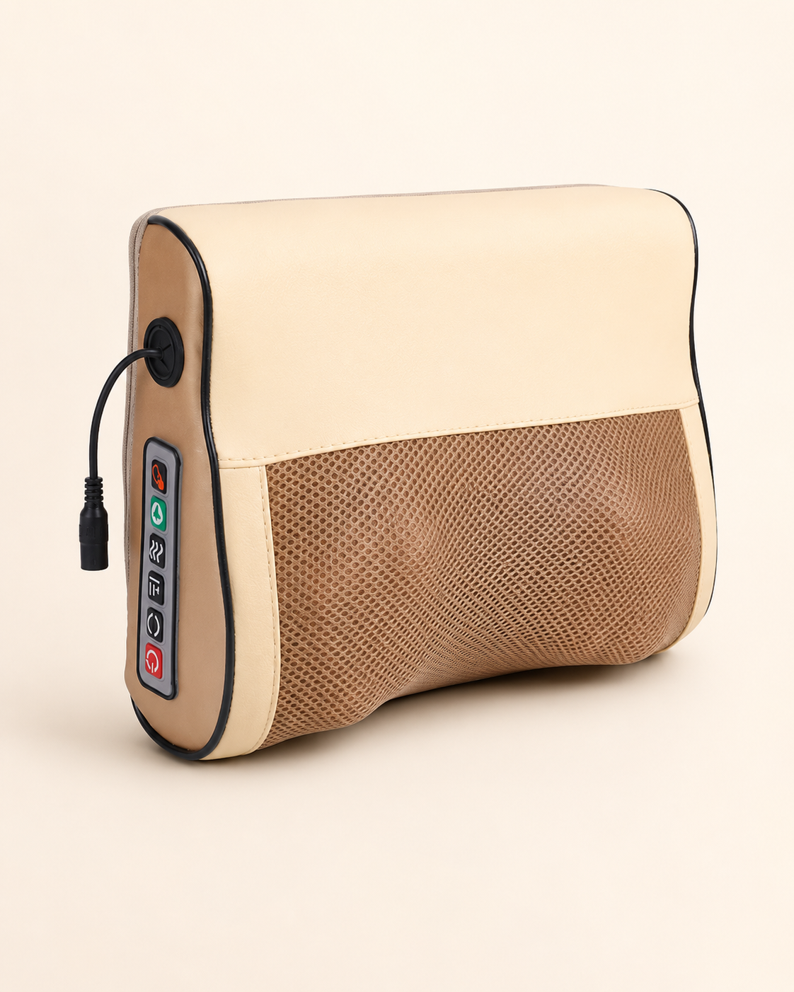 Shiatsu Massage Pillow