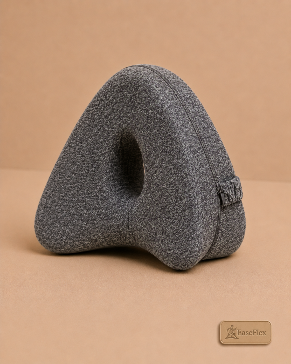 Memory Foam Knee Pillow