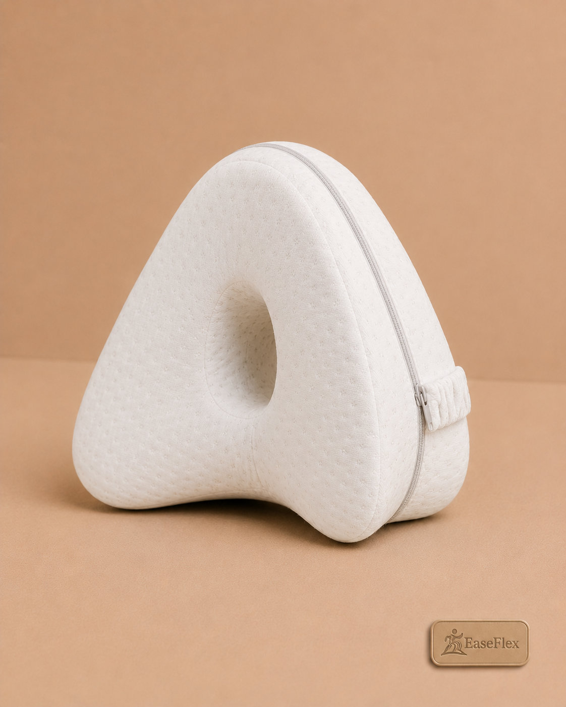 Memory Foam Knee Pillow
