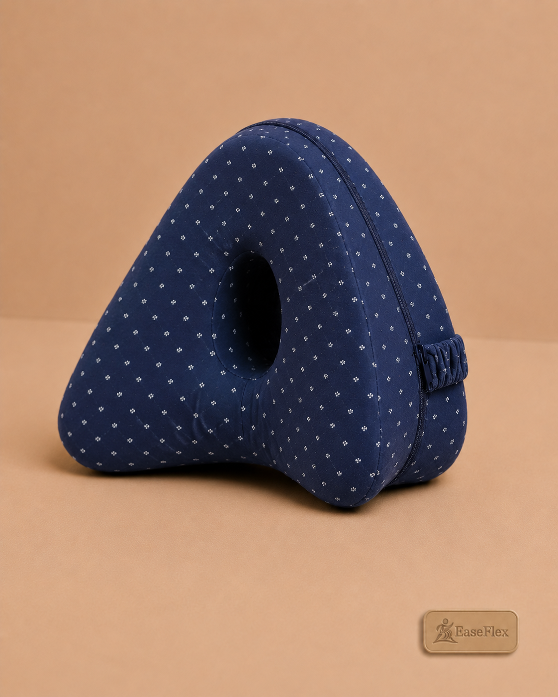 Memory Foam Knee Pillow