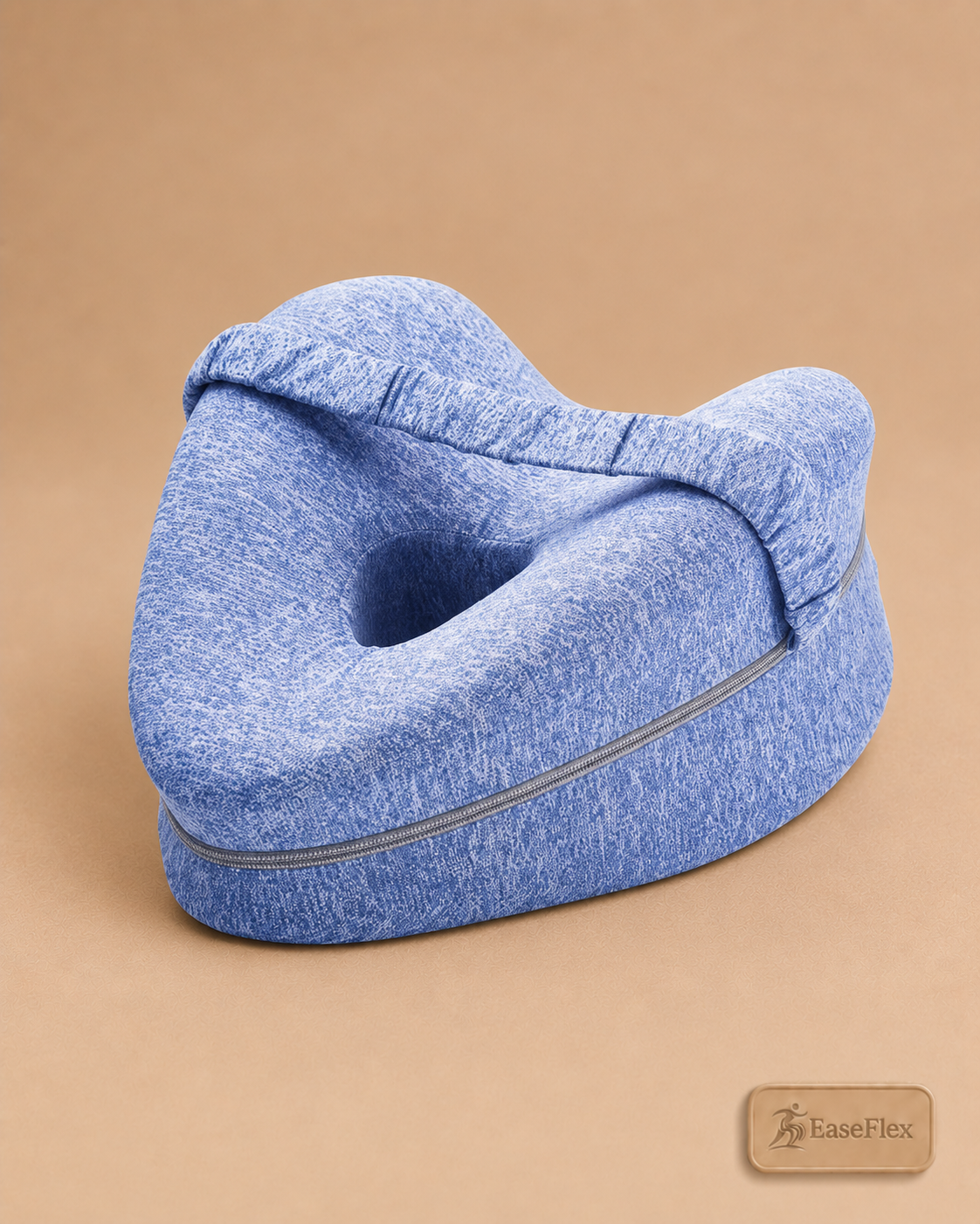 Memory Foam Knee Pillow