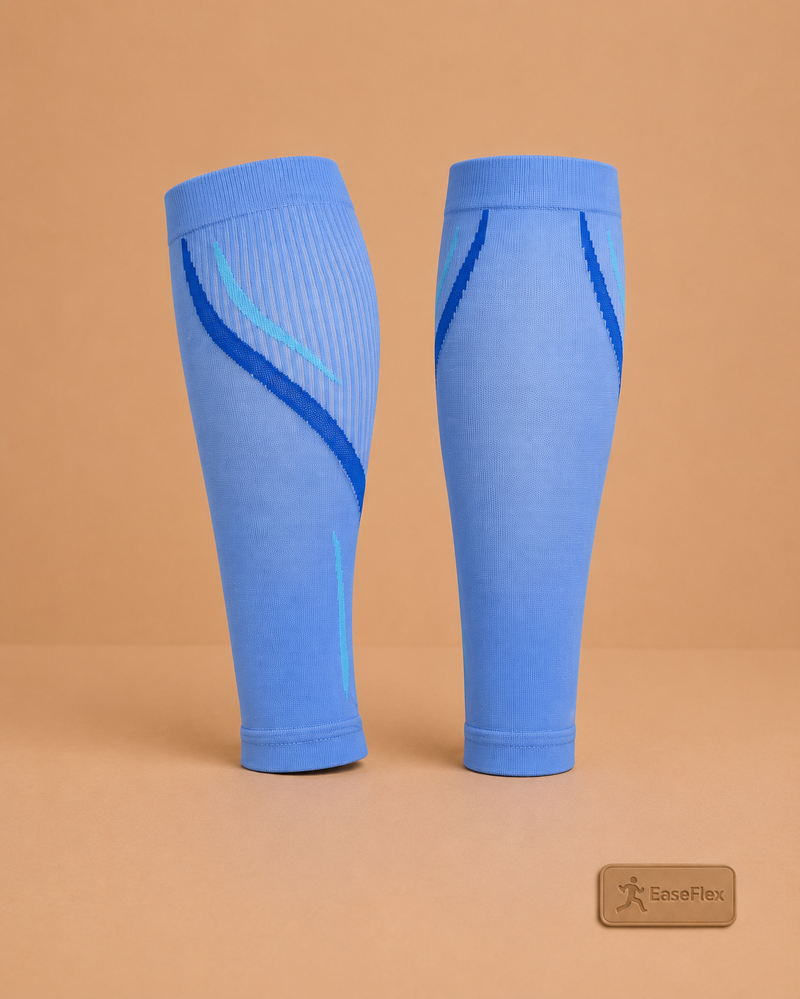 EaseFlex Calf Support Sleeves