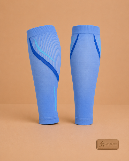 EaseFlex Calf Support Sleeves