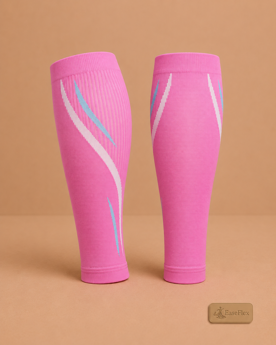 EaseFlex Calf Support Sleeves