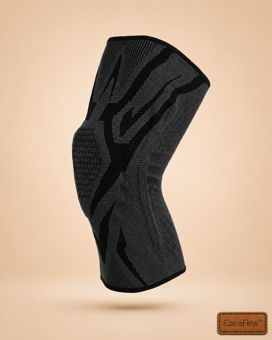 Active Knee Support Sleeve