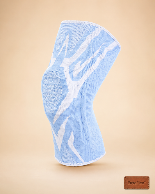 Active Knee Support Sleeve