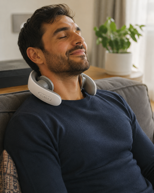 EaseFlex wellness products for everyday comfort and support