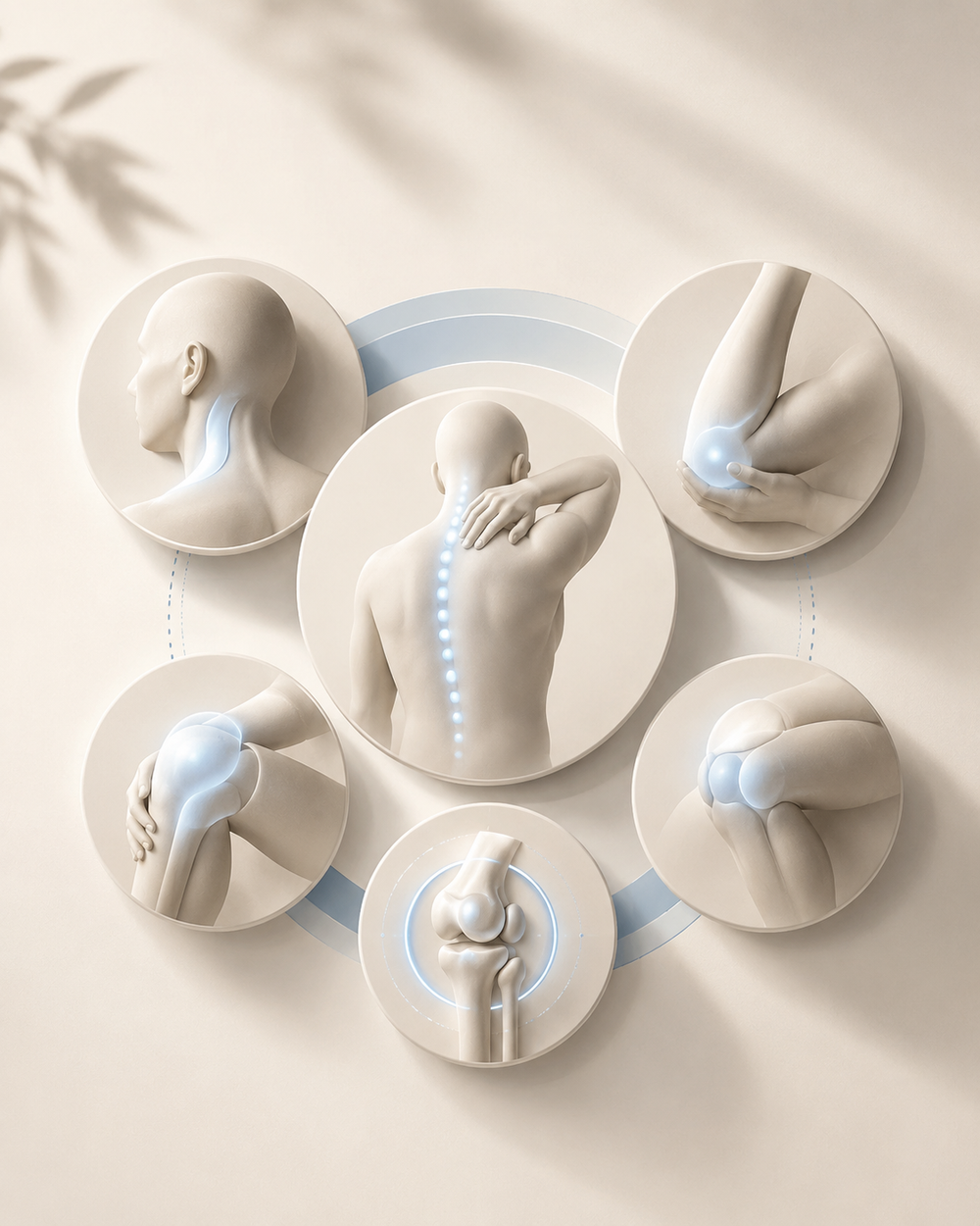 EaseFlex comfort product