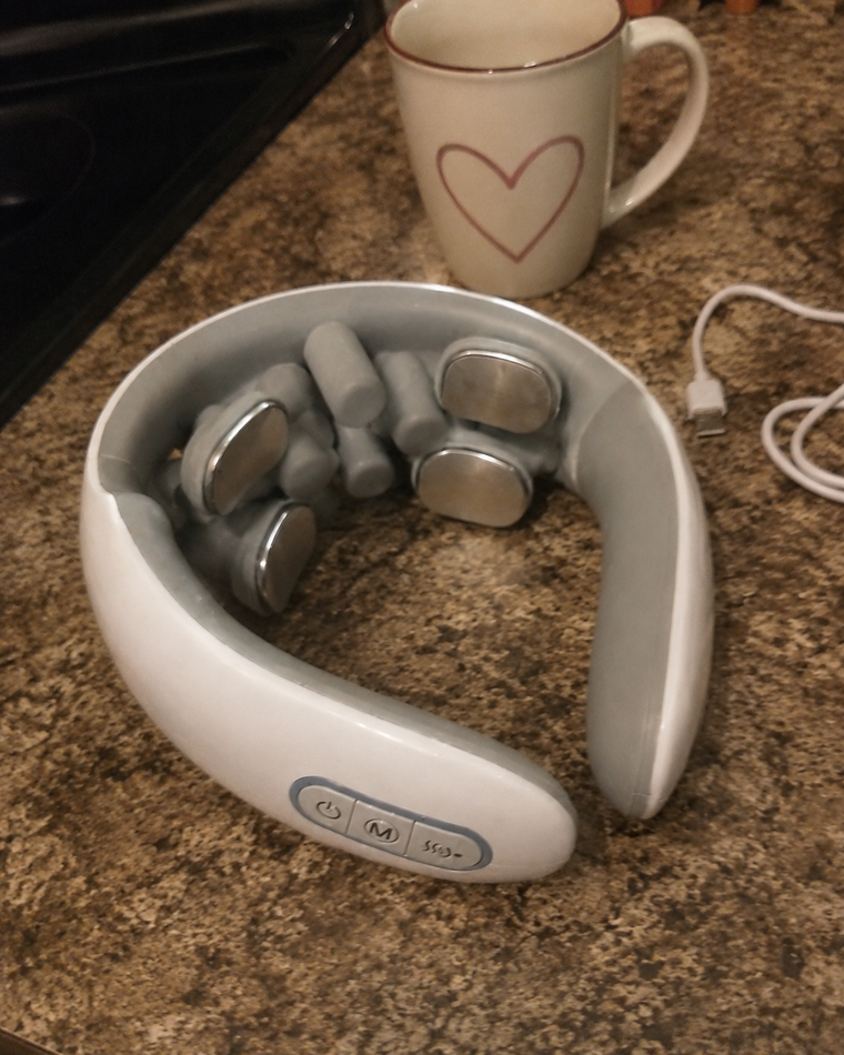 Customer lifestyle photo
