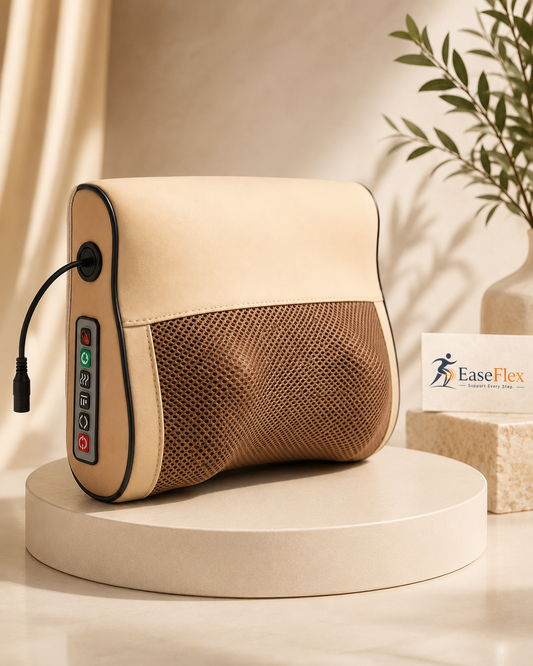 Shiatsu Massage Pillow