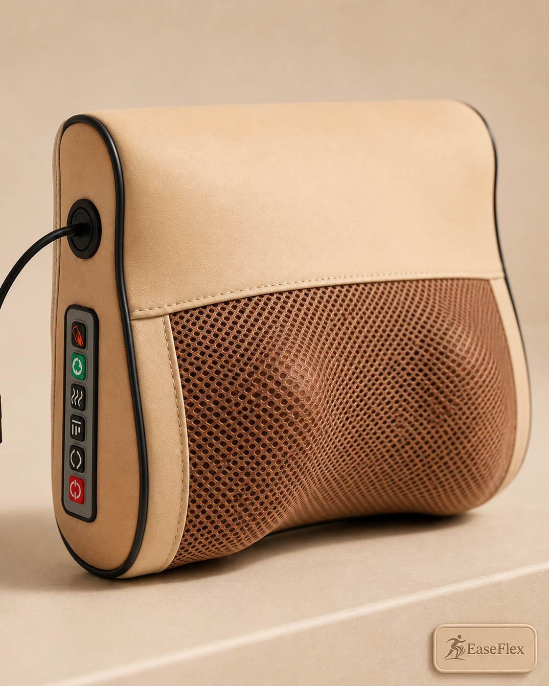 Shiatsu Massage Pillow