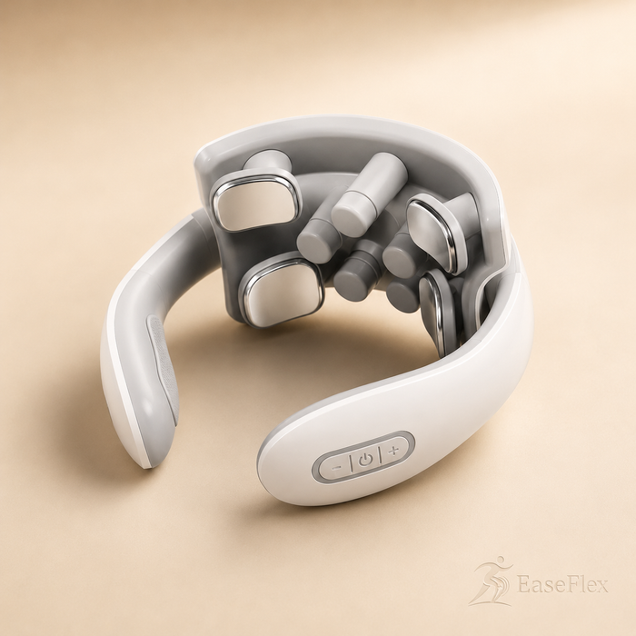 Neck Comfort Massager