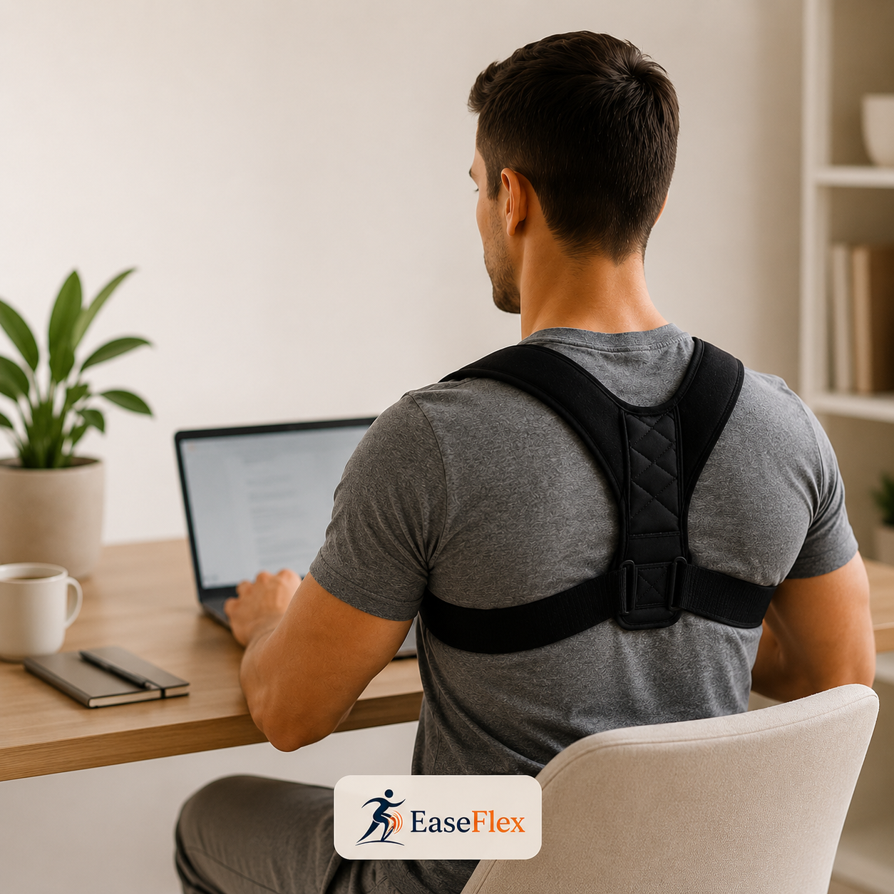 Posture Support Brace