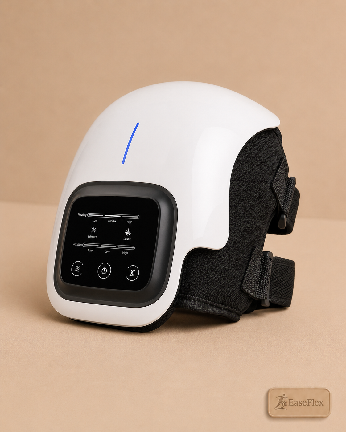 Smart Knee Massager