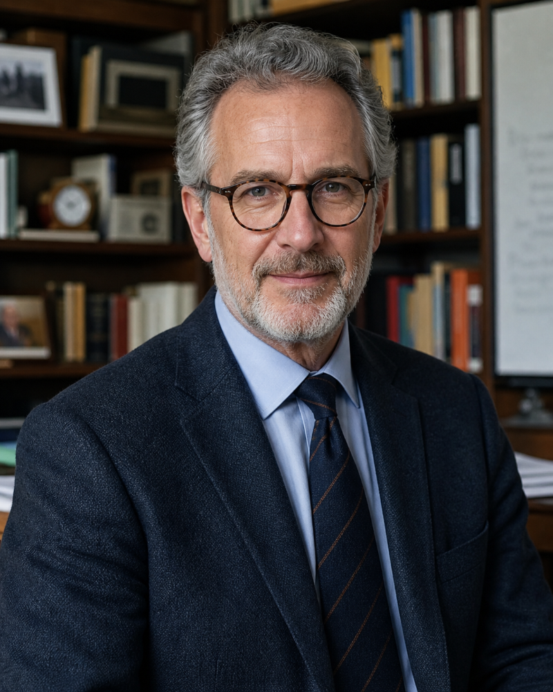 Clinical research expert
