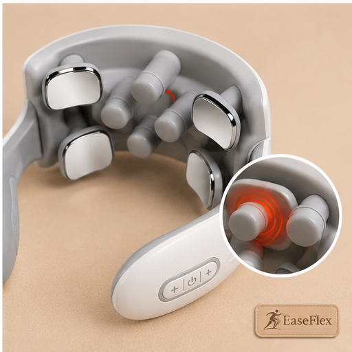 Neck Comfort Massager